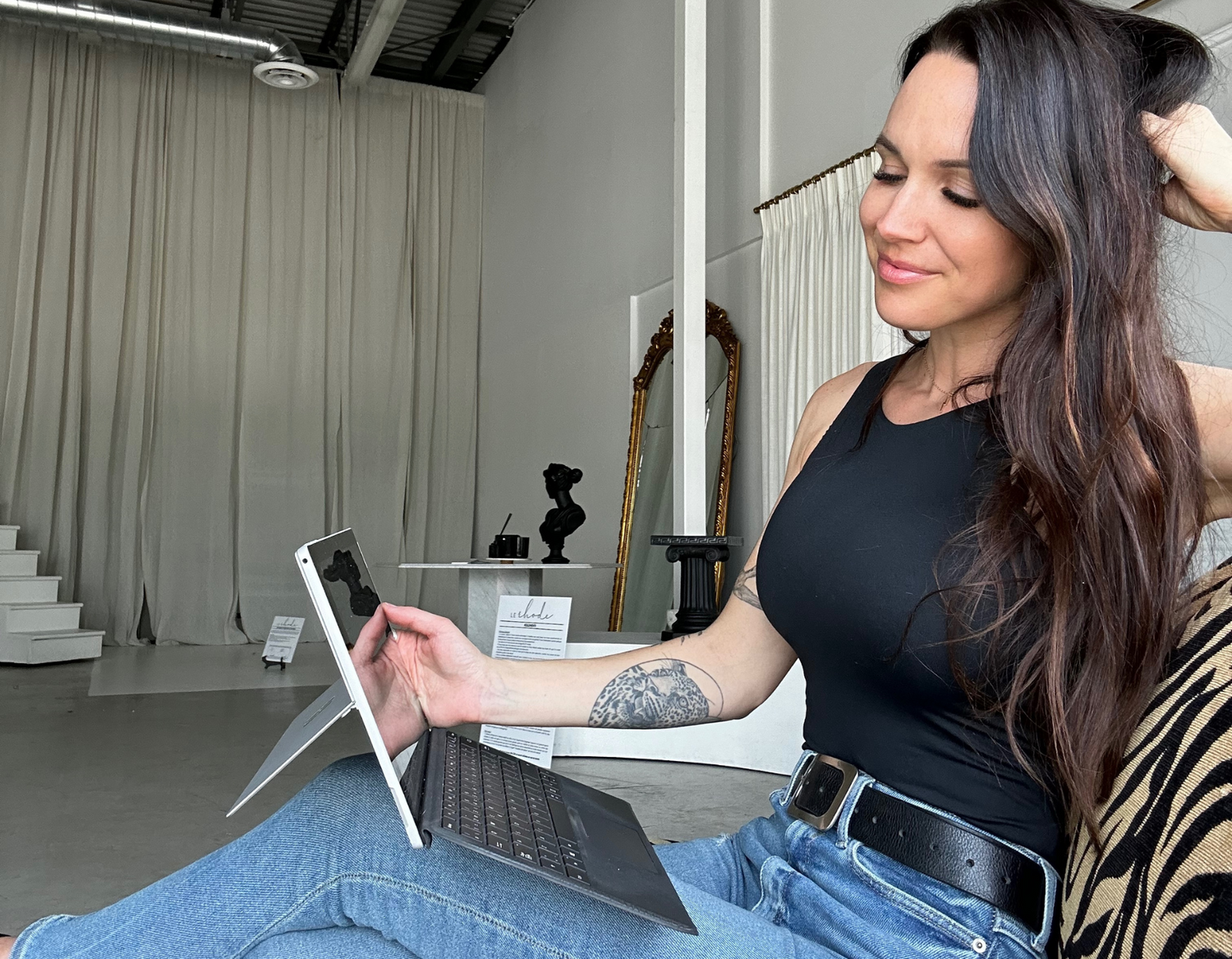 Sophie Gagnon - experte en développement pour les ventes de produits