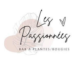 Logo Les passionnées