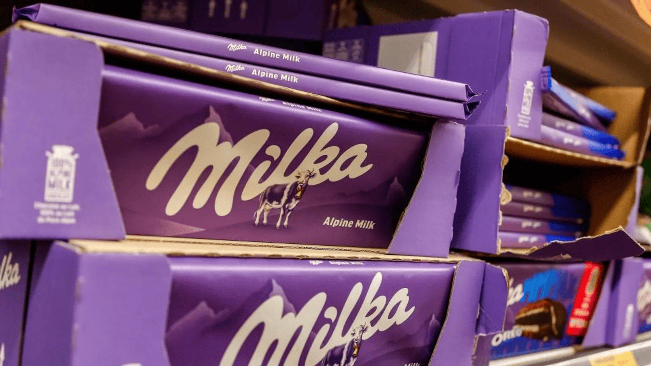 Réduflation : ce que la condamnation de Milka t’apprend comme créatrice de produits
