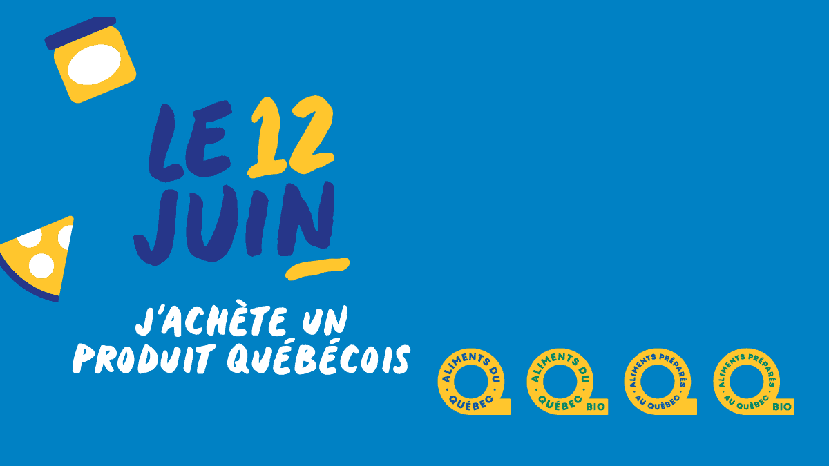 Le 12 juin s’en vient : comment en profiter sans avoir l’air de juste sauter dans le train